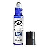NKR Fragrance - Perfume and Cologne Oil for Women