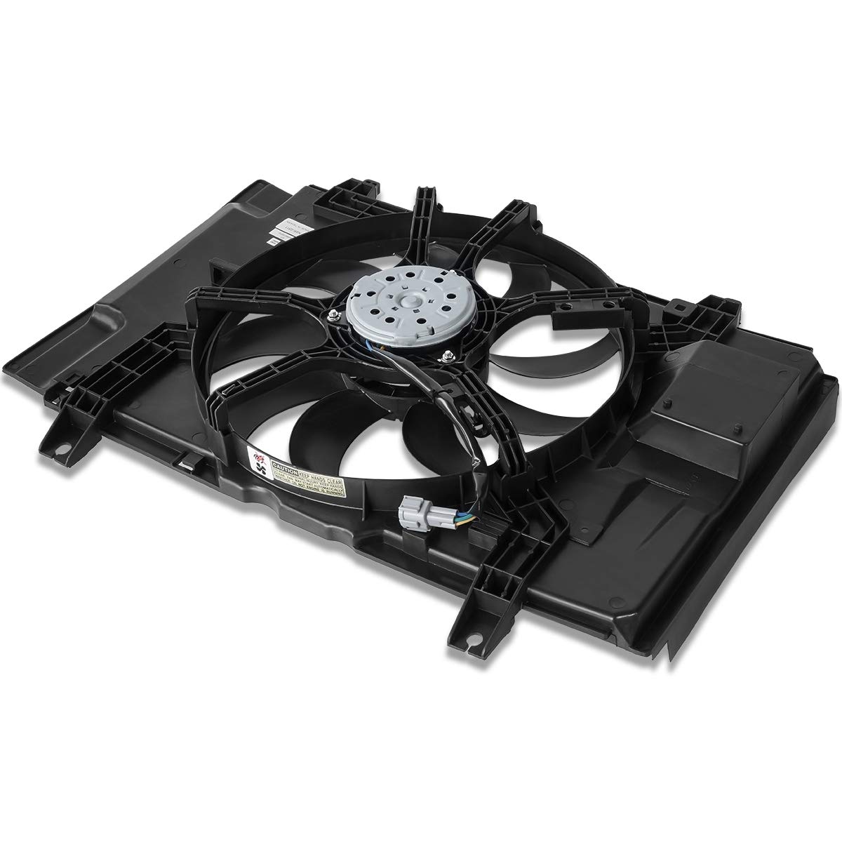Best Cooling Fan For 09 Nissian Cube