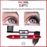 L'Oreal Paris Mascara Pro XXL Lift Salon Lash Lift Black Pro-Keratin view 2