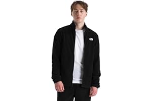 THE NORTH FACE Mens Glacier Fleece Jacket
