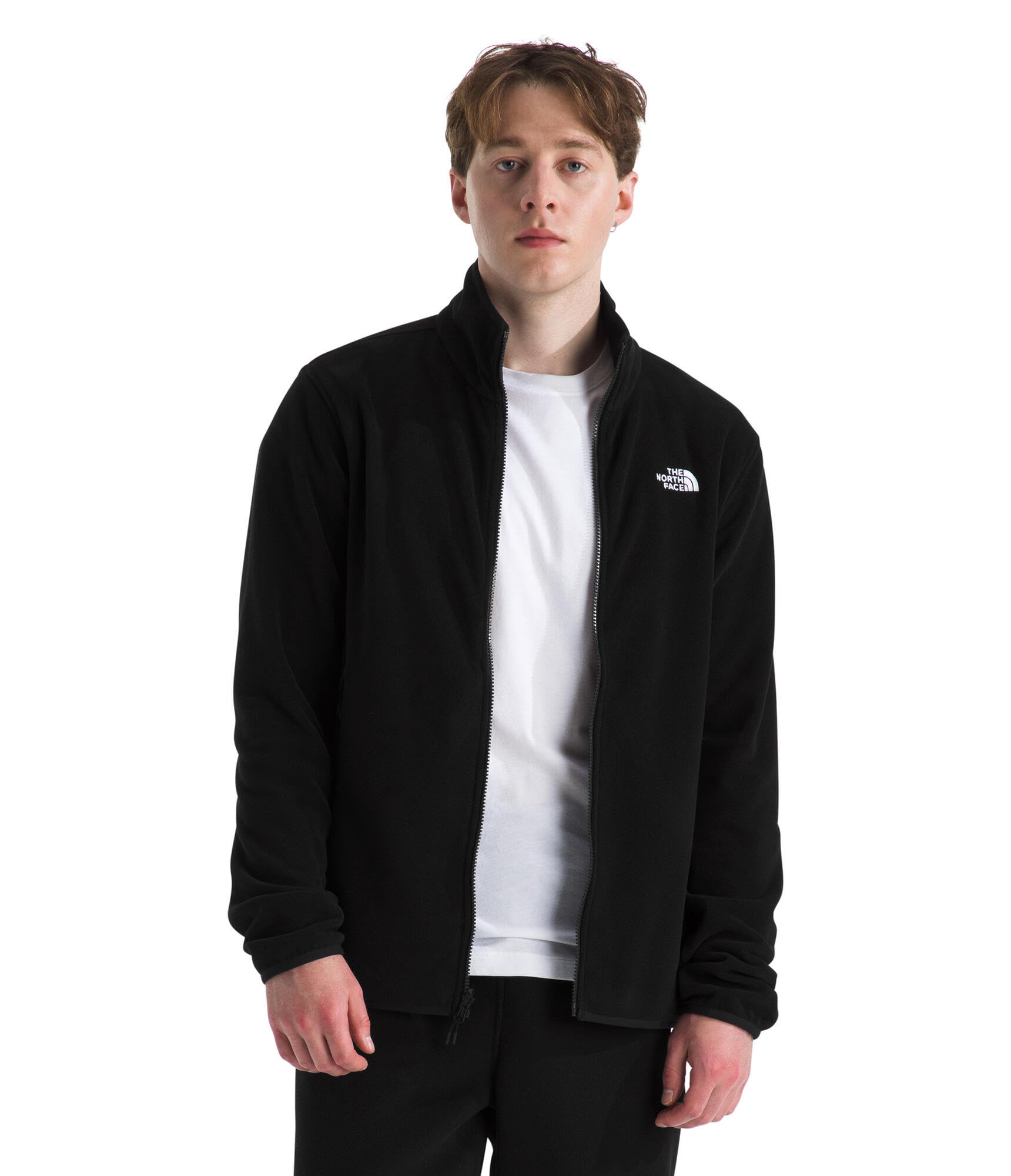 THE NORTH FACE M Glacier Fleece