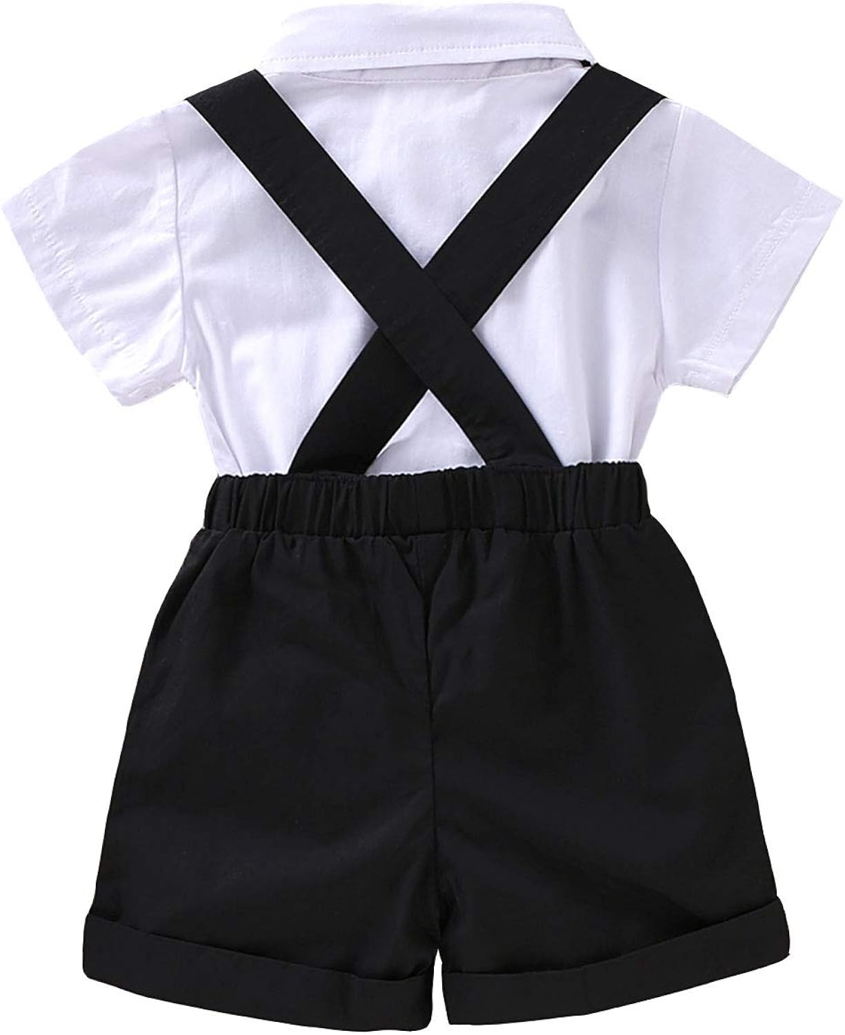 baby romper overalls