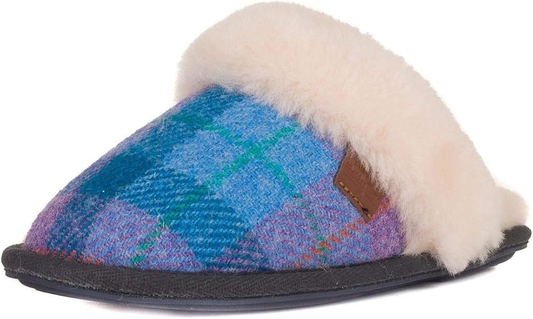 black block heel boots