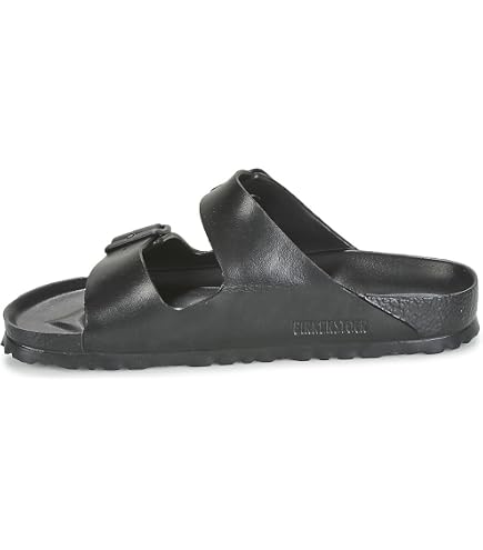 Amazon.com: Birkenstock 1019098142 Arizona B/B/Black Bf R 42