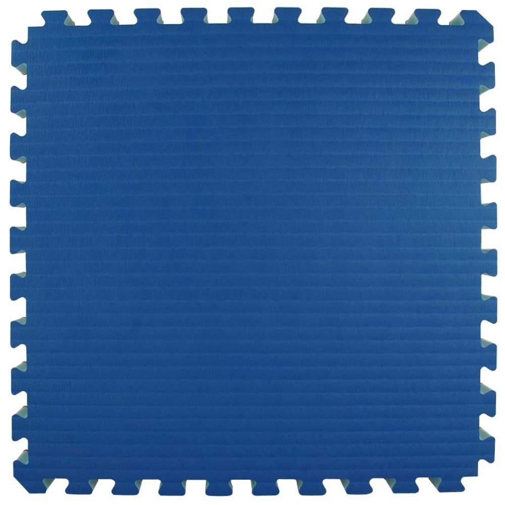 Greatmats MMA BJJ Interlocking Foam Tiles 2x2 Ft x 1.5 Inch For Home