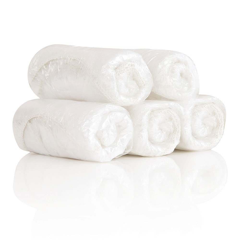 Salon Services Shower Caps 50 Pack