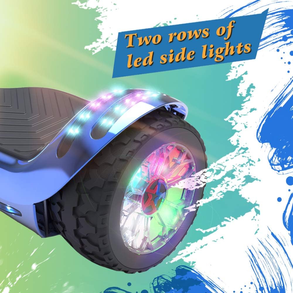 hoverstar hoverboard