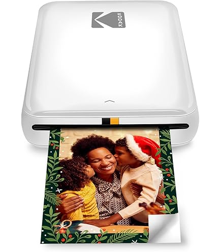 Canon Mini Print ホワイト Amazon.com : Canon Ivy 2 Mini Photo Printer (Pure White
