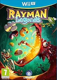 Rayman Legends