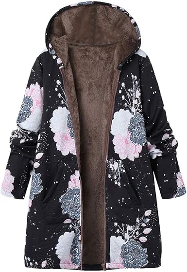 women's plus size coats