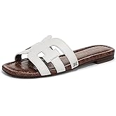 Sam Edelman Women's Bay Flat Sandal