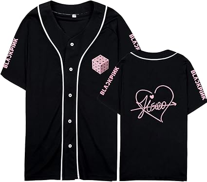 baseball t shirt style