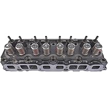 Amazon.com: GELUOXI 3.0L High Output Marine Engine Cylinder Head 