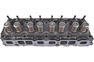 Lamerto 3854012 Marine Engine Cylinder Head Replacement for Mercruiser, Volvo Penta, OMC, and GM marine 3.0L engines1991-newe