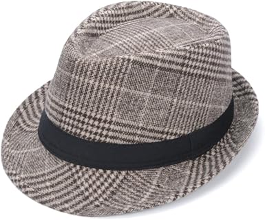 small wool hat