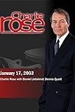 Charlie Rose