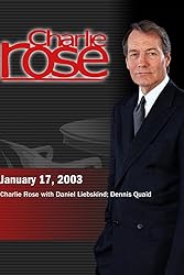 Charlie Rose
