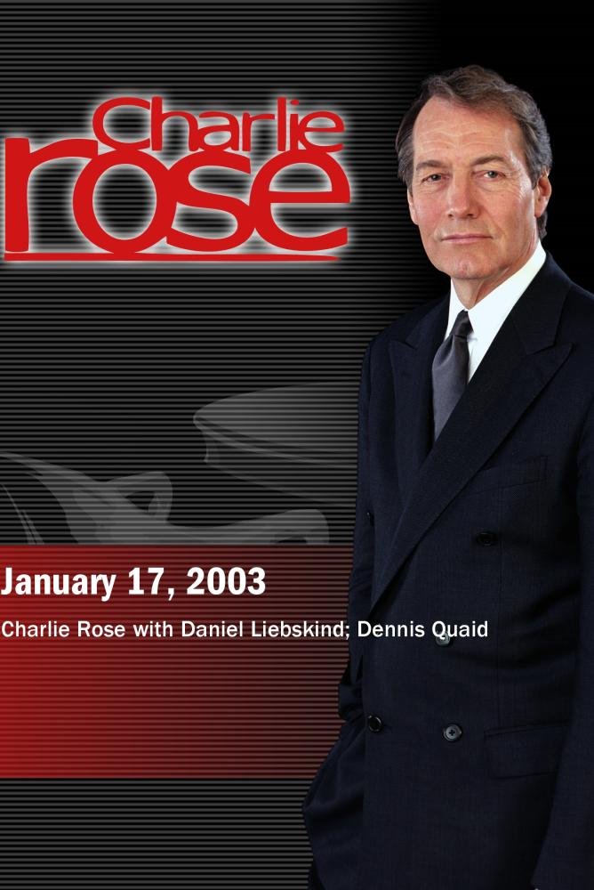 Charlie Rose