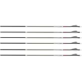 Carbon Express Maxima RED Stone (Desert Tan) .350 6pk Arrows
