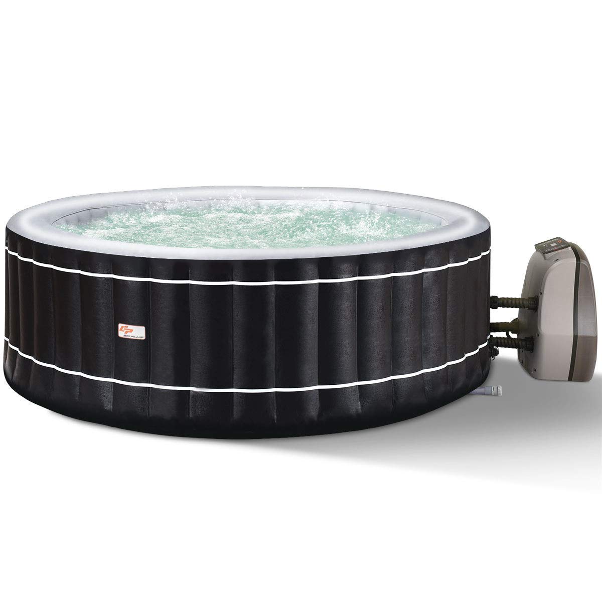Discover the Best Hot Tubs for Your Home Reviews & Buyer's Guide