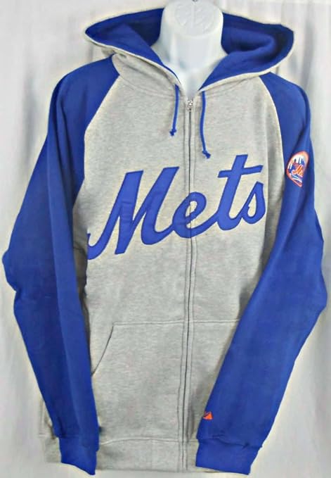 mets sweatshirt mens