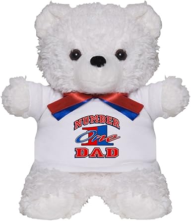 fathers day teddy
