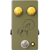 JHS Coyote Octave Fuzz Pedal