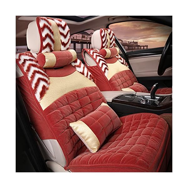 YZL-Car-Seat-Cover-Cushions-Front-Rear-Full-Set