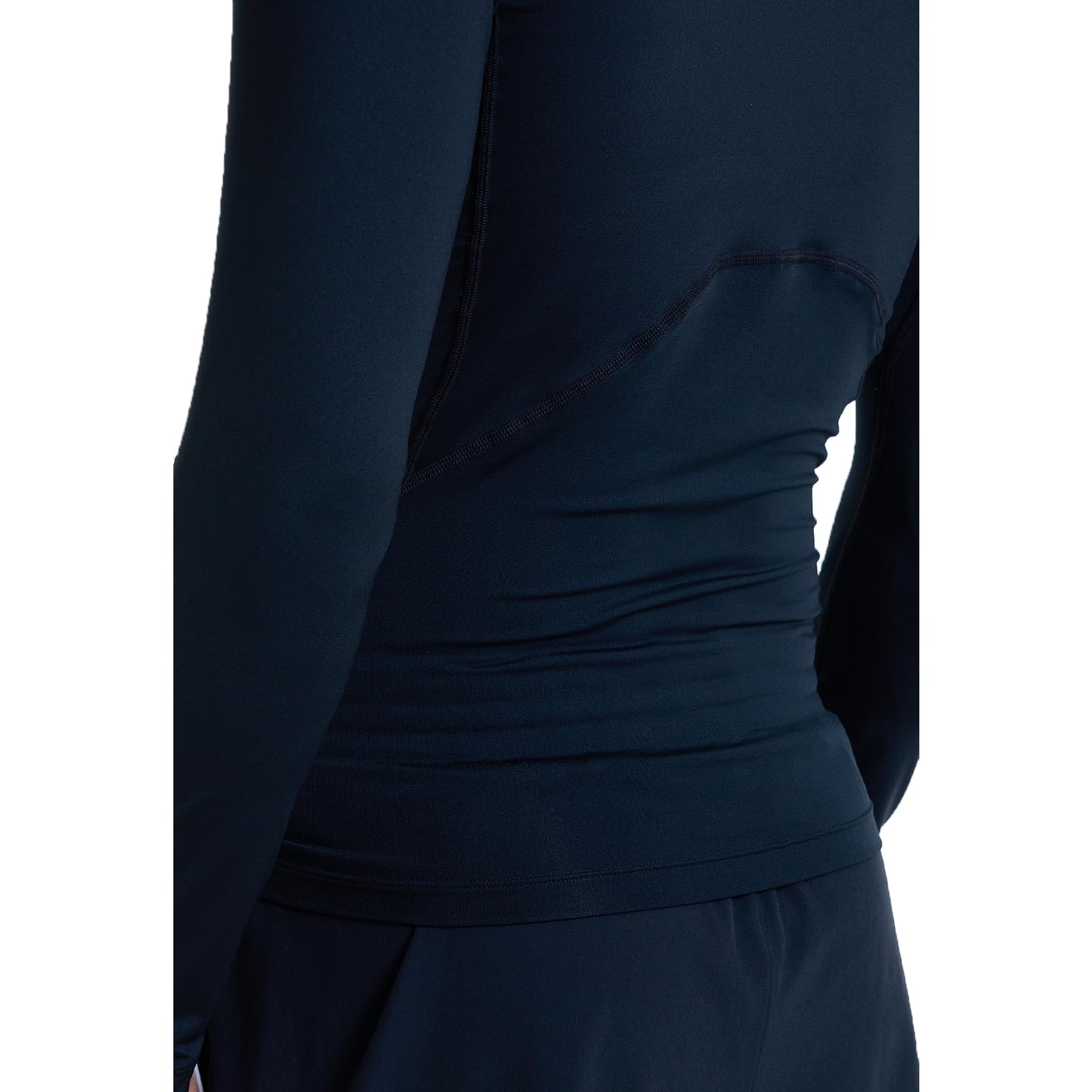 Under Armour Men's HeatGear Compression Long-Sleeve T-Shirt