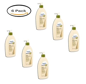 equate daily moisturizing lotion