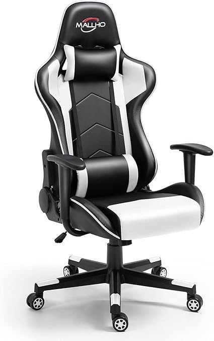 Polar Aurora Gaming Chair