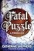 Fatal Puzzle (Zons Crime Book 1)