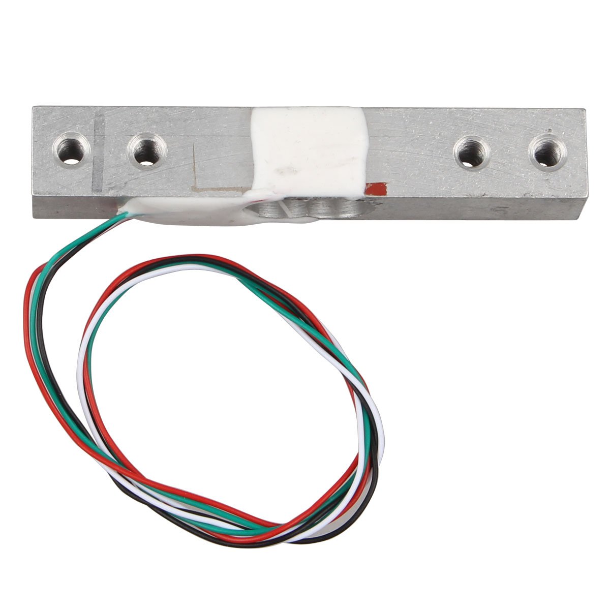 HALJIA Portable Electronic Weight Sensor Load Cell Weighing Sensor (5KG ...