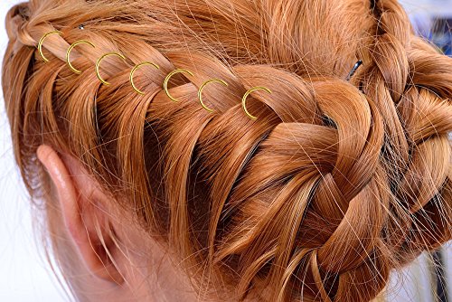 6 PP+OPOUNT+Dreadlock+50Pieces+Dreadlocks