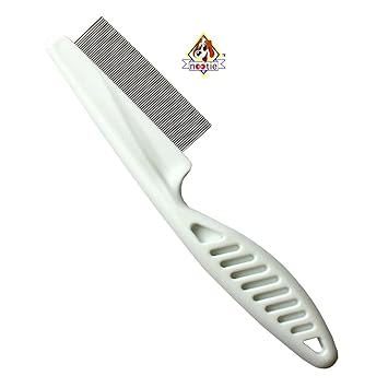 Nootie Nunbell Tick and Flea Comb, 300 g (Small)