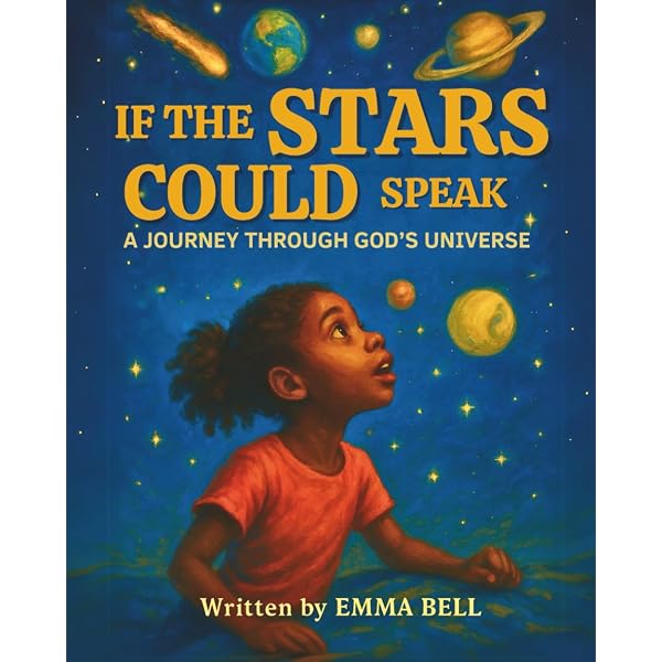 Jesus in Space: A True Story That's Out of This World: Cecilia