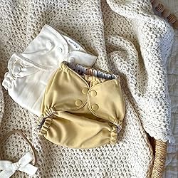 Esembly Cloth Diaper Outer, Swim Diaper, Waterproof