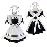 CarolynDesign Japanese Girl Anime Cosplay Costume