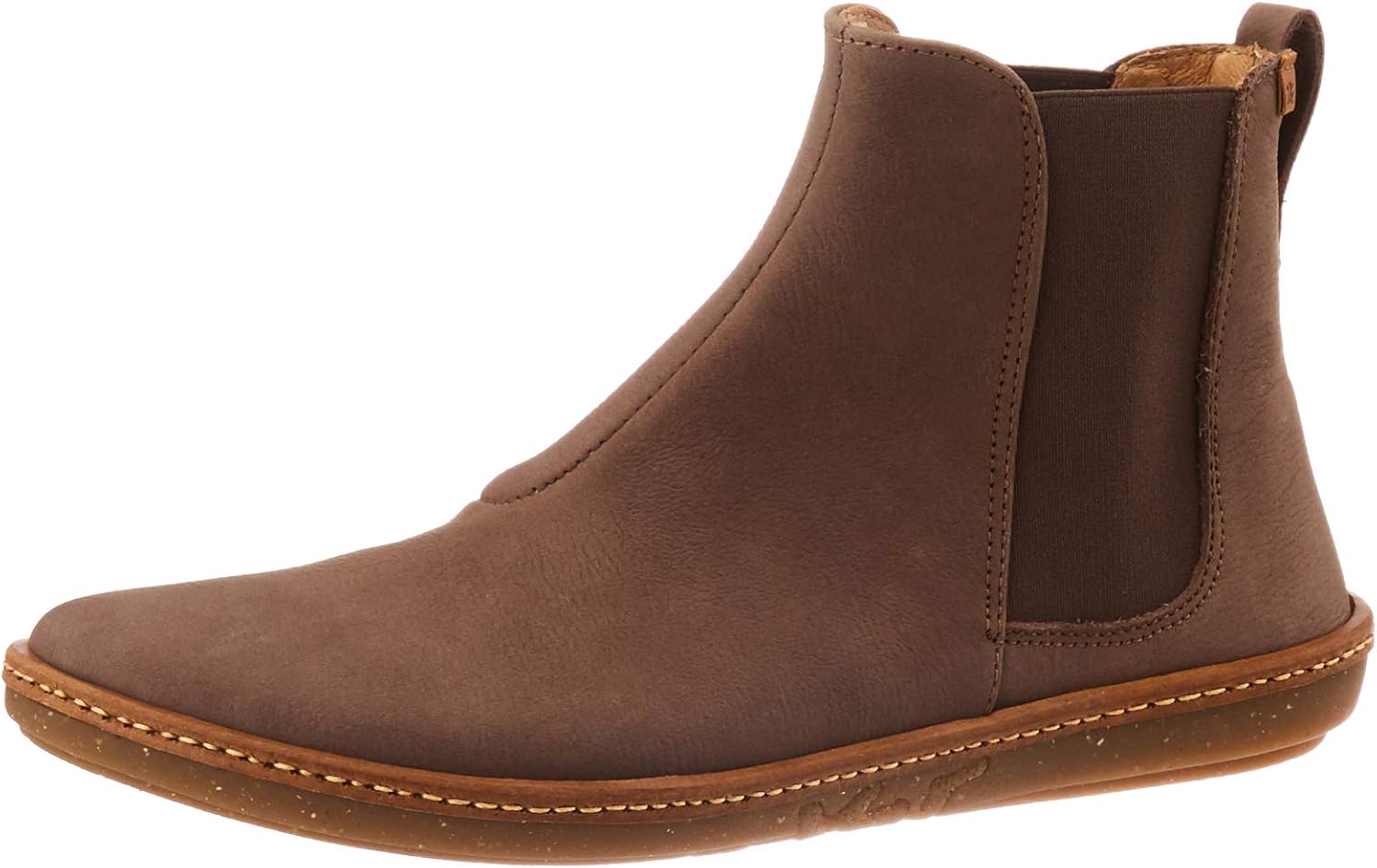 bottes femme el naturalista