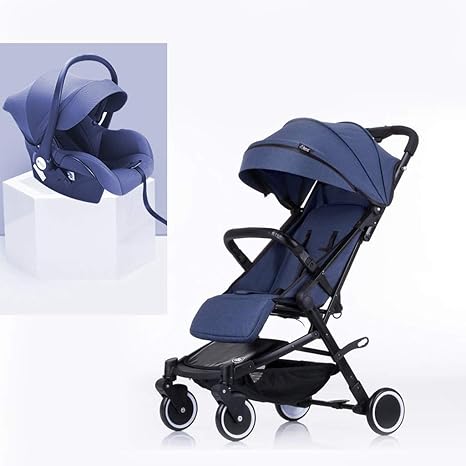 hot mom travel system