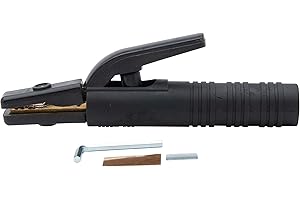 Lincoln Electric KH521 Electrode Holder, 300 Amp Capacity (Pack of 1)