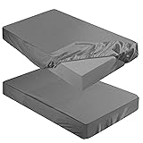 Breling Fitted Sheet (Sheet Only) Compatible with