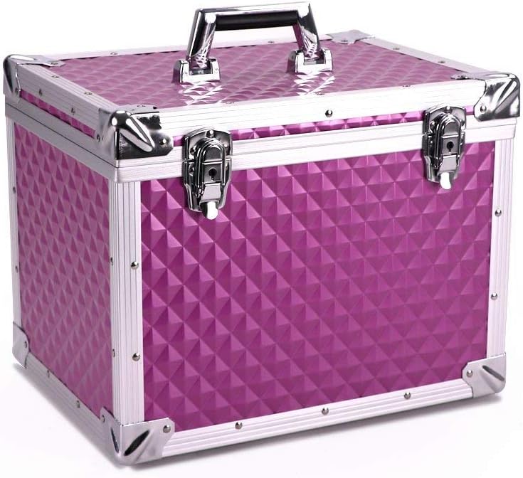 UNIQHORSE Grooming Box Edge - Made for Equestrians