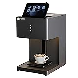 Coffee Printer Latte Art, Personalized