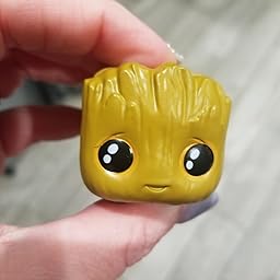 groot fidget cube