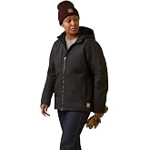 ARIAT Women's Rebar Duracanvas Insulated Jacket
