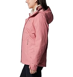 Columbia Women's Bugaboo III Fleece Interchange