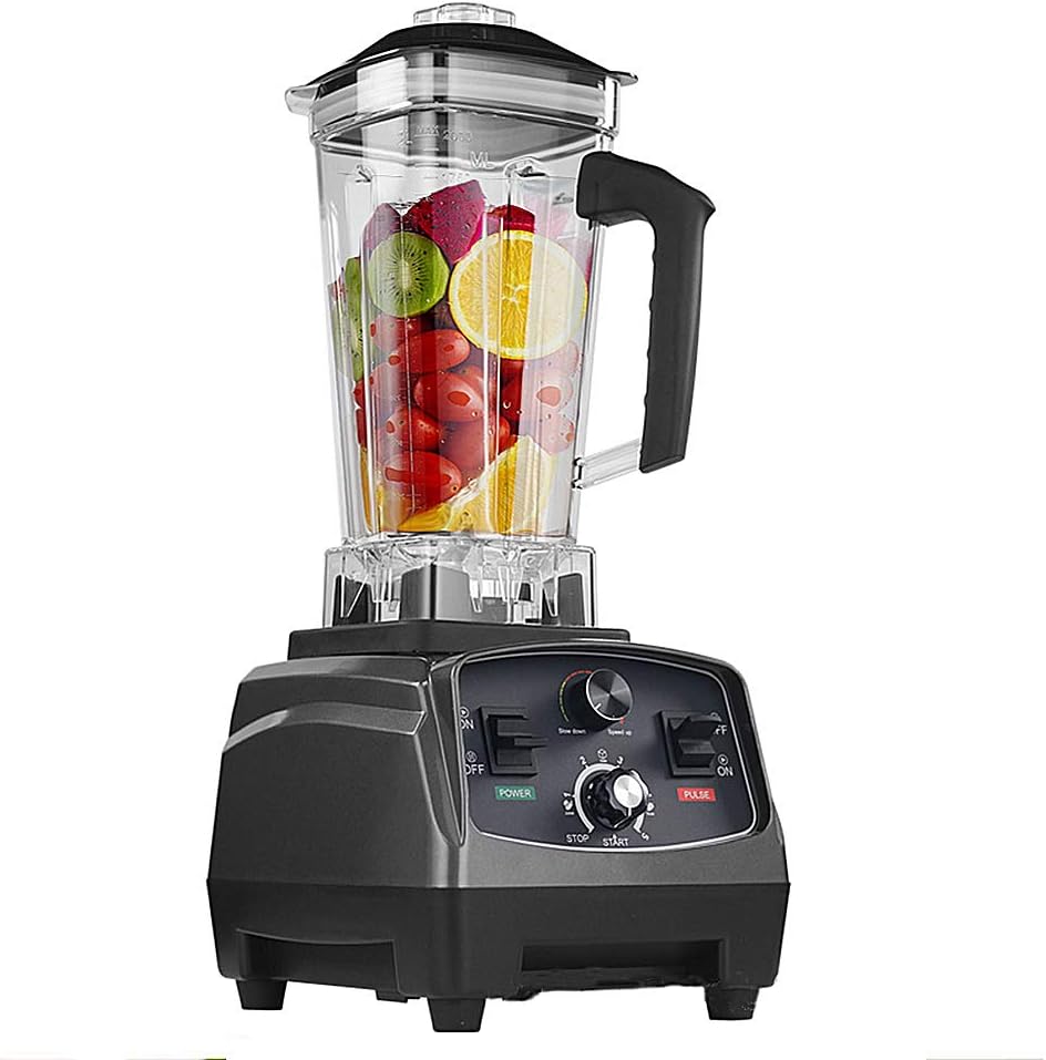 Which Is The Best Stand Mixer Blender Food Processor Combo