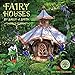 Fairy Houses 2019 Mini Wall Calendar by 