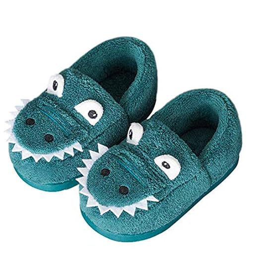 zapatillas dinosaurio